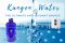 Discover the Power of Kangen Water: Your Ultimate Anti-Oxidant Source