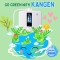 Go Green with Kangen Water