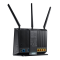 ASUS DSL-AC68U Dual-Band Wireless-AC1900 Gigabit ADSL/VDSL Modem Router