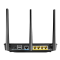 ASUS RT-AC66U Dual-Band Wireless-AC1750 Gigabit Router