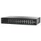 Cisco SG95-24 24-Port Gigabit Rackmount Switch