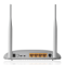 TP-LINK TD-W8961N 300Mbps Wireless N ADSL2+ Modem Router