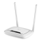 TP-LINK TL-WR843N 300Mbps Wireless AP/Client Router
