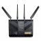 ASUS 4G-AC68U AC1900 Dual-Band LTE Wi-Fi Modem Router