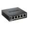 D-Link DGS-105 5-Port Gigabit Desktop Switch
