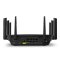 Linksys EA9500S Max-Stream AC5400 MU-MIMO Gigabit Wi-Fi Router