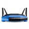 Linksys WRT1900ACS Dual-Band Wi-Fi Router with Ultra-Fast 1.6 GHz CPU
