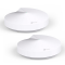 TP-LINK Deco M5 AC1300 Whole-Home Wi-Fi System 2 Piece