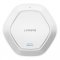 Linksys Business LAPAC1750C AC1750 Dual-Band Cloud Wireless Access Point