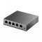 TP-LINK TL-SG105E 5-Port Gigabit Unmanaged Pro Switch
