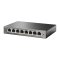 TP-LINK TL-SG108E 8-Port Gigabit Unmanaged Pro Switch