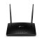 TP-LINK Archer MR200 AC750 Wireless Dual Band 4G LTE Router
