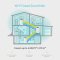 TP-LINK Deco M4 AC1200 Whole Home Mesh Wi-Fi System Pack3