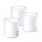 TP-LINK Deco X20 AX1800 Whole Home Mesh Wi-Fi System Pack 3