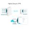TP-LINK ER605 (TL-R605) Omada Gigabit VPN Router