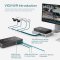 TP-LINK VIGI NVR1008H V2 VIGI 8 Channel Network Video Recorder