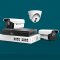 TP-LINK VIGI NVR1008H V2 VIGI 8 Channel Network Video Recorder