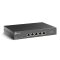 TP-LINK TL-SX105 5-Port 10G Desktop Switch