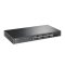 TP-LINK TL-SG3428 JetStream 24-Port Gigabit L2 Managed Switch with 4 SFP Slots