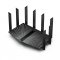 TP-LINK Archer AX80 AX6000 8-Stream Wi-Fi 6 Router with 2.5G Port