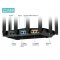 TP-LINK Archer AX80 AX6000 8-Stream Wi-Fi 6 Router with 2.5G Port