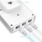 TP-LINK EAP655-Wall AX3000 Wall Plate WiFi 6 Access Point