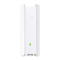 TP-LINK EAP650-Outdoor AX3000 Indoor/Outdoor WiFi 6 Access Point