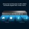 TP-LINK TL-SG3428XPP-M2 JetStream 24-Port 2.5GBASE-T and 4-Port 10GE SFP+ L2+ Managed Switch