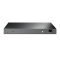 TP-LINK TL-SG3428XPP-M2 JetStream 24-Port 2.5GBASE-T and 4-Port 10GE SFP+ L2+ Managed Switch