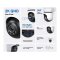TP-LINK Tapo C520WS Outdoor Pan/Tilt Security Wi-Fi Camera