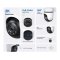 TP-LINK Tapo C510W Outdoor Pan/Tilt Security WiFi Camera