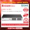 D-LINK DES-1016D อุปกรณ์ขยายสัญญาณ (Switch)