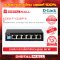 D-LINK DES-F1006P-E อุปกรณ์เชื่อมต่อสัญญาณ (Switch)