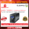 CLEANLINE MD-1000V เครื่องสำรองไฟ (UPS)