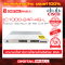 Cisco C1000-24P-4G-L อุปกรณ์ขยายสัญญาณ (Gigabit Switch Hub)