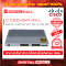 Cisco C1000-24T-4X-L อุปกรณ์ขยายสัญญาณ (Gigabit Switch Hub)