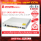 Cisco C1000-8FP-2G-L อุปกรณ์ขยายสัญญาณ (Gigabit Switch Hub)