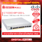 Cisco C1000-8P-2G-L อุปกรณ์ขยายสัญญาณ (Gigabit Switch Hub)