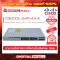 Cisco C9200L-24P-4X-E อุปกรณ์ขยายสัญญาณ (Gigabit Switch Hub)