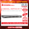 Cisco C9200L-24PXG-2Y-E อุปกรณ์ขยายสัญญาณ (Gigabit Switch Hub)