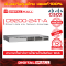 Cisco C9200-24T-A อุปกรณ์ขยายสัญญาณ (Gigabit Switch Hub)