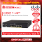 Cisco C921-4P  อุปกรณ์เชื่อมต่อสัญญาณ (Router)