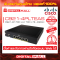 Cisco C921-4PLTEAS อุปกรณ์เชื่อมต่อสัญญาณ (Router)