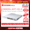 Cisco C9300L-24T-4X-A อุปกรณ์ขยายสัญญาณ (Gigabit Switch Hub)