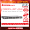 Cisco C9300L-48T-4G-E อุปกรณ์ขยายสัญญาณ (Gigabit Switch Hub)