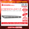 Cisco C9300X-24Y-E อุปกรณ์ขยายสัญญาณ (Gigabit Switch Hub)