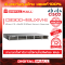 Cisco C9300-48UXM-E อุปกรณ์ขยายสัญญาณ (Gigabit Switch Hub)