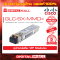 Cisco GLC-SX-MMD= (SFP transceiver module)