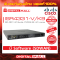 Cisco ISR4331-V/K9 อุปกรณ์เชื่อมต่อสัญญาณ (Router)