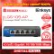 LINKSYS LGS105-AP อุปกรณ์ขยายสัญญาณ (Switch Hub)